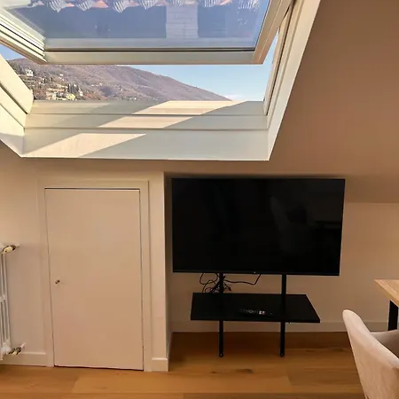 Casa Del Moro Apartman Brescia