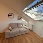 Daire Casa Del Moro *