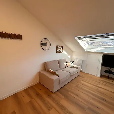 Casa Del Moro * Brescia