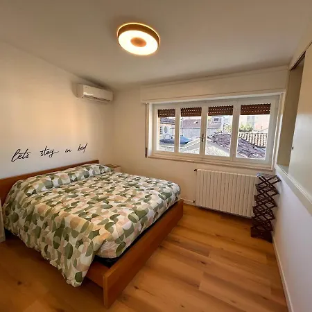 Casa Del Moro * Brescia