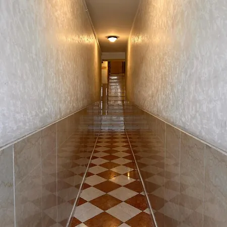 Apartment Casa Del Moro *