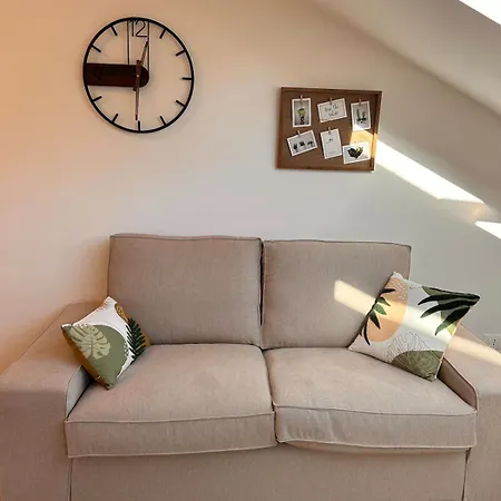 Apartamento Casa Del Moro Brescia