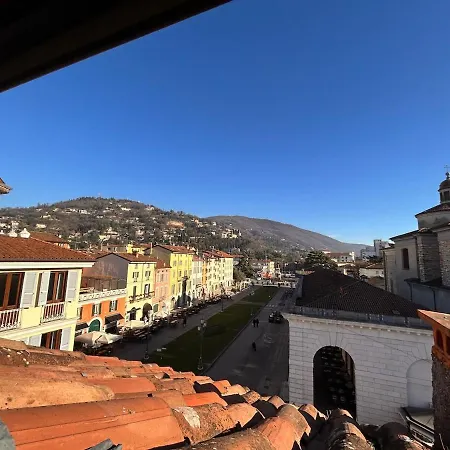 Apartment Casa Del Moro