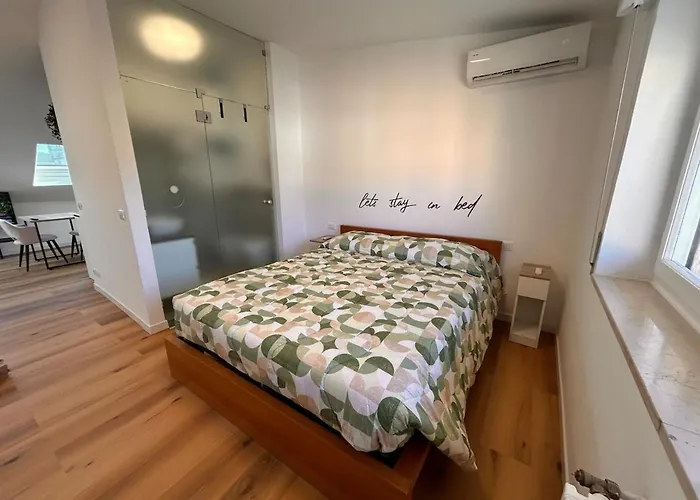 Casa Del Moro Brescia