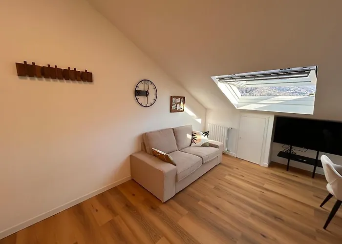 Casa Del Moro * Brescia