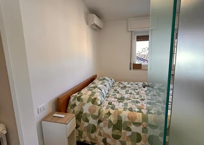 Casa Del Moro Апартаменти Брешія