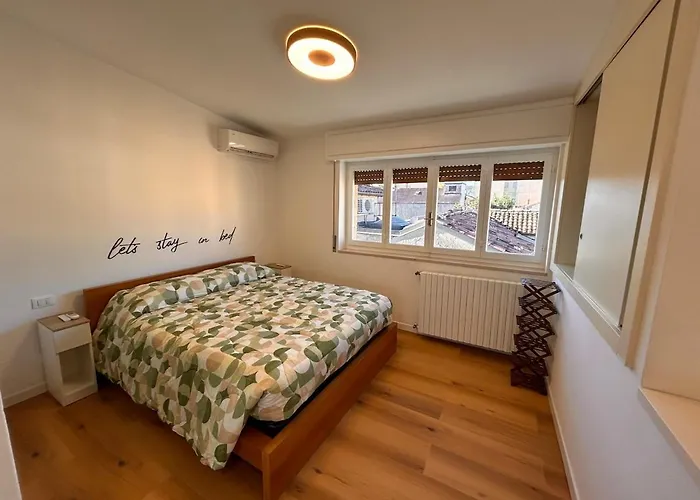 Casa Del Moro * Брешія