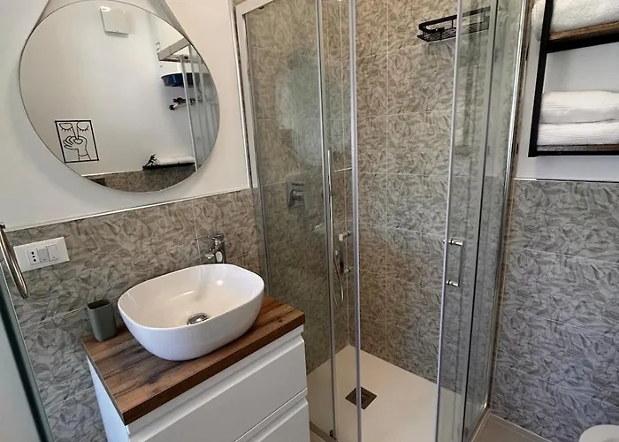 Casa Del Moro Apartamento