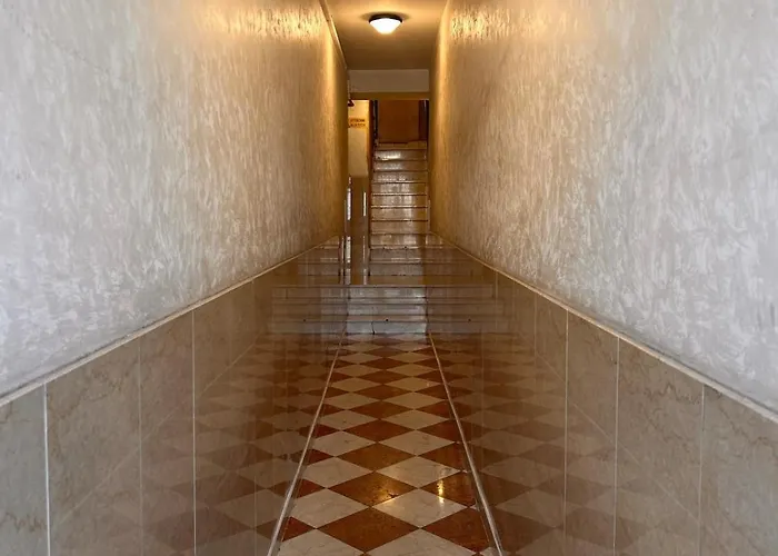 Апартаменти Casa Del Moro *