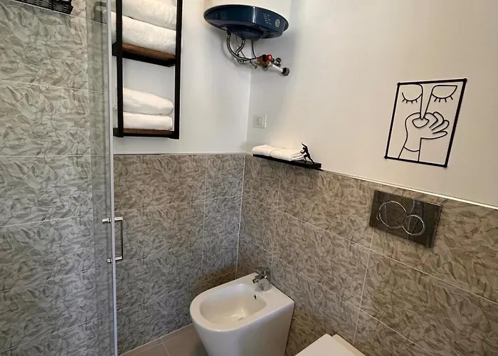 Апартаменти Casa Del Moro