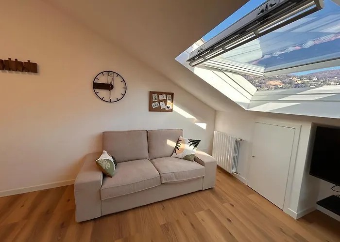 Apartamento Casa Del Moro *