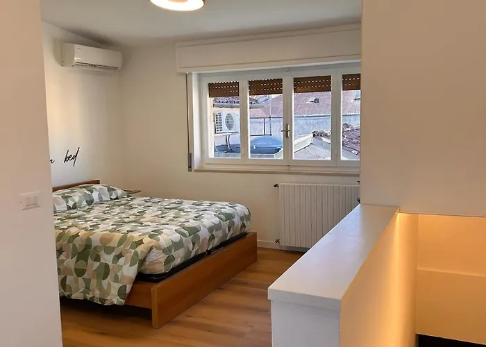 Casa Del Moro Брешія