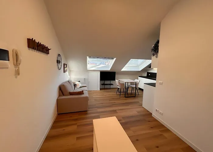 Casa Del Moro * Brescia