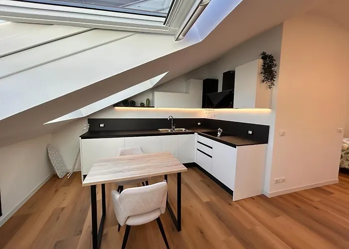 Apartamento Casa Del Moro