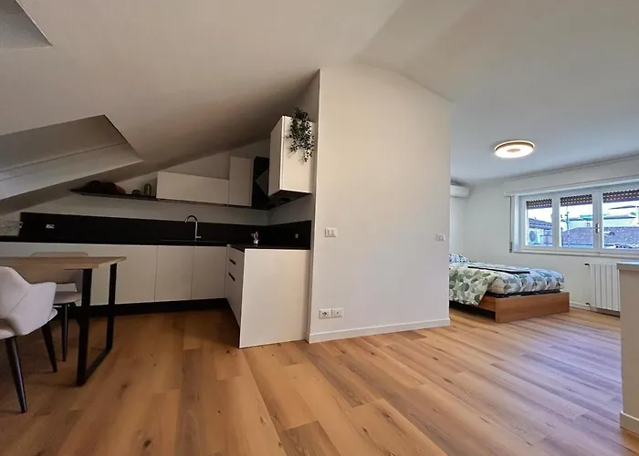 Casa Del Moro Apartamento *