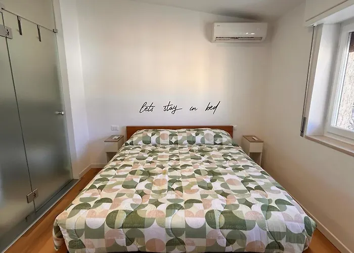 Apartamento Casa Del Moro *