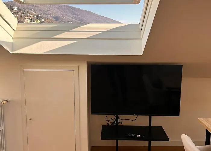 Casa Del Moro Апартаменти Брешія