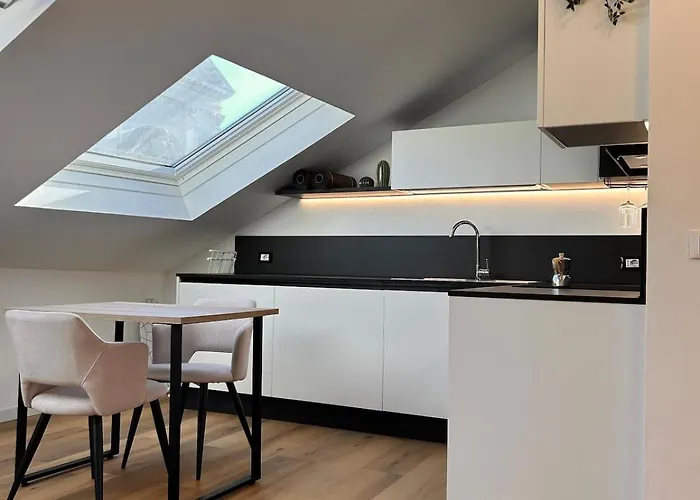 Апартаменти Casa Del Moro Брешія