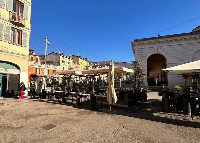 Casa Del Moro Apartamento