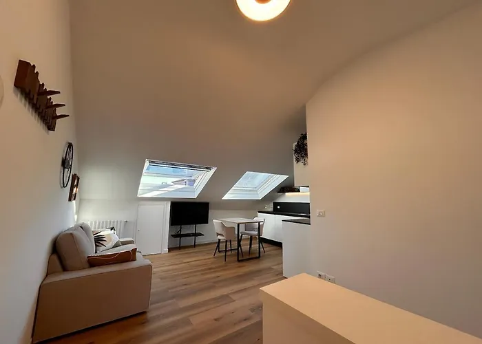 Casa Del Moro Apartamento