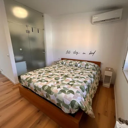 Casa Del Moro Μπρέσια