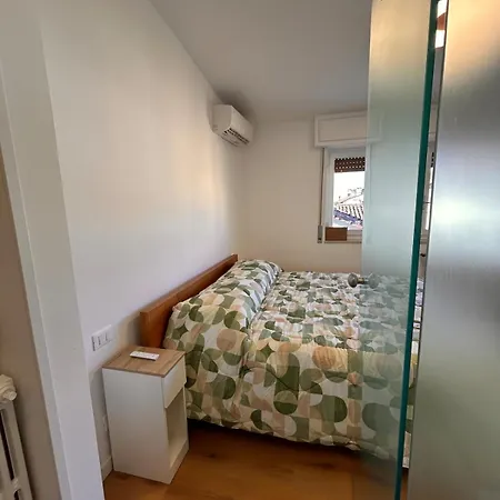 Casa Del Moro Διαμέρισμα Μπρέσια