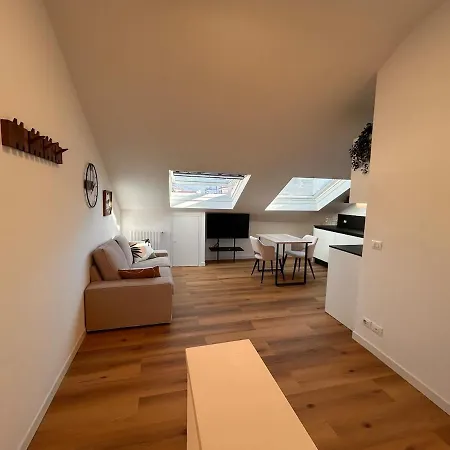 Casa Del Moro * Μπρέσια