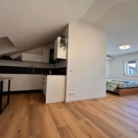 Casa Del Moro Διαμέρισμα *