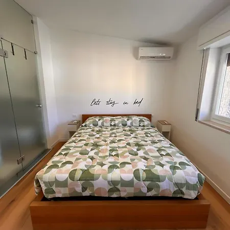 Διαμέρισμα Casa Del Moro *