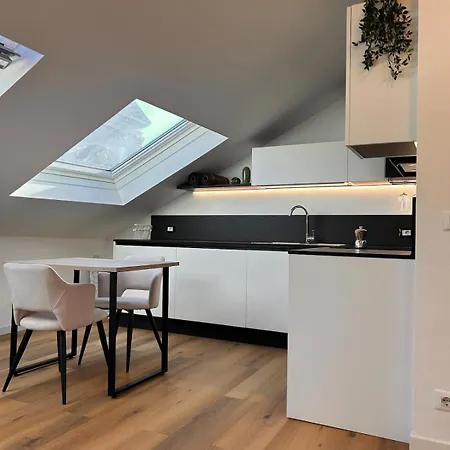 Διαμέρισμα Casa Del Moro Μπρέσια