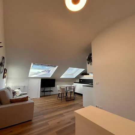 Casa Del Moro Διαμέρισμα